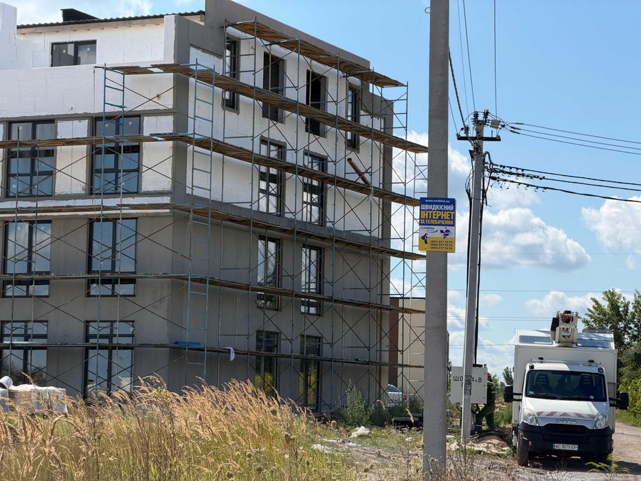 Квартира на біля метро Академмістечко в Києві, ID 309336, фото №14