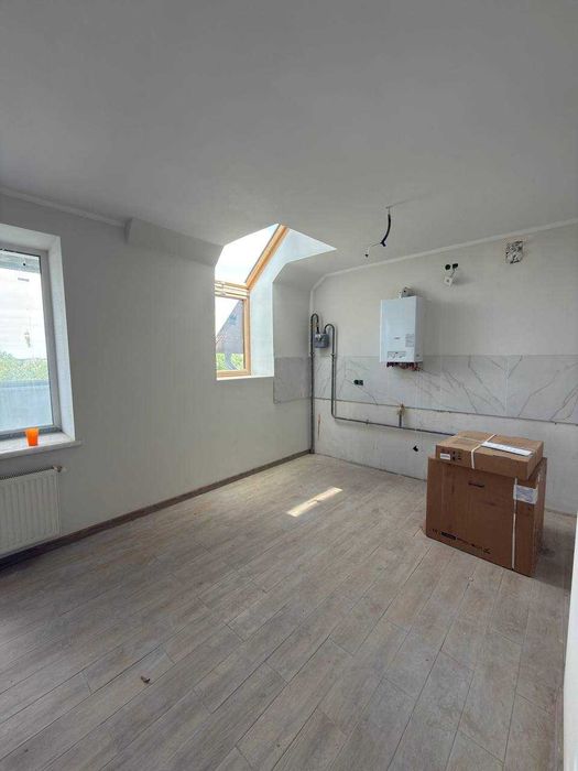 Квартира на вул. Київська, 53 в Києві, ID 280472, фото №1