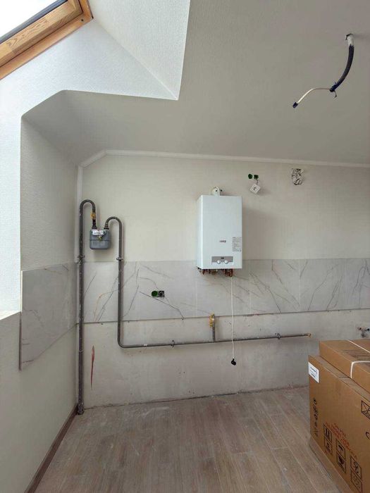 Квартира на вул. Київська, 53 в Києві, ID 280472, фото №2