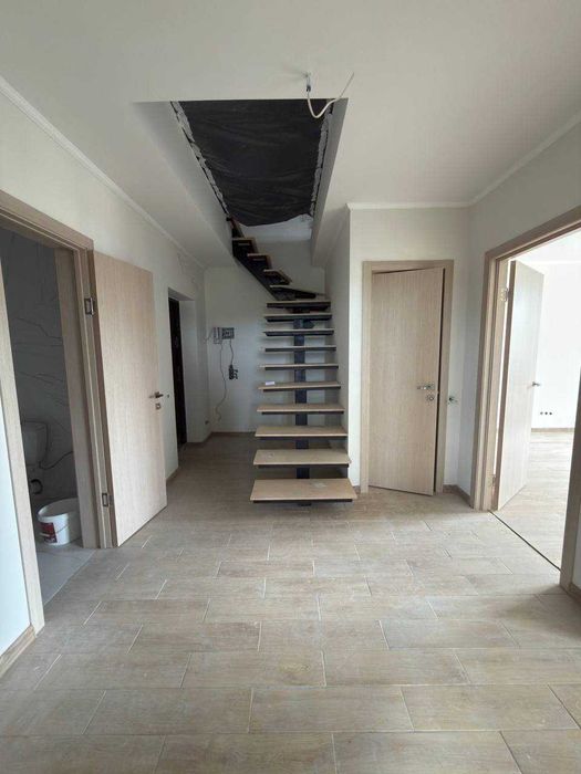 Квартира на вул. Київська, 53 в Києві, ID 280472, фото №14