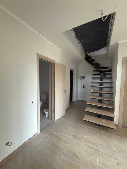 Квартира на вул. Київська, 53 в Києві, ID 280472, фото №15