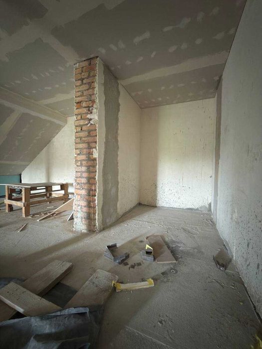 Квартира на вул. Київська, 53 в Києві, ID 280472, фото №20
