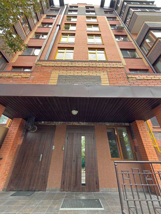 Квартира на вул. Київська, 53 в Києві, ID 280472, фото №23
