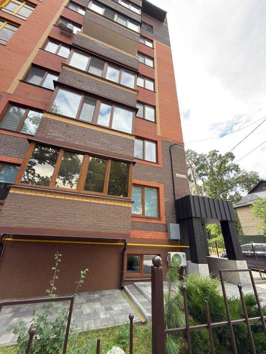 Квартира на вул. Київська, 53 в Києві, ID 280472, фото №24