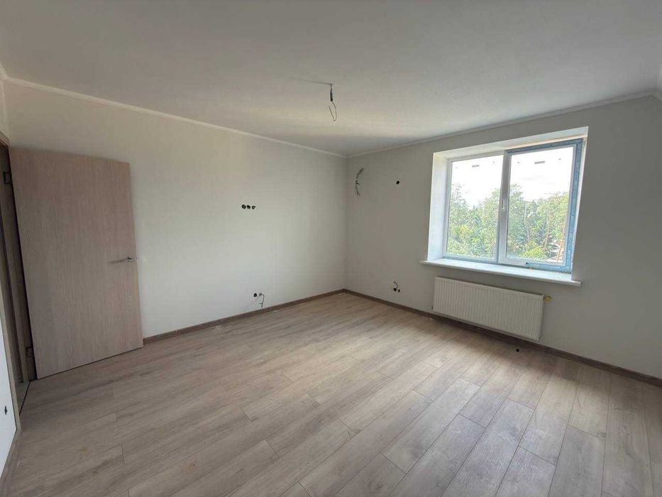 Квартира на вул. Київська, 53 в Києві, ID 280472, фото №7