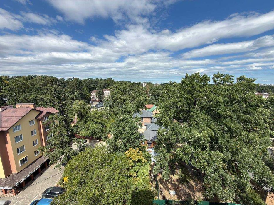 Квартира на вул. Київська, 53 в Києві, ID 280472, фото №10