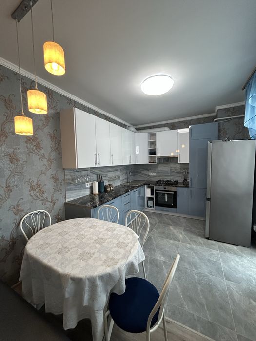 Квартира на ЖК Озерний Гай в Києві, ID 312111, фото №1