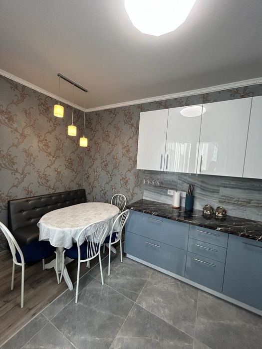 Квартира на ЖК Озерний Гай в Києві, ID 312111, фото №2