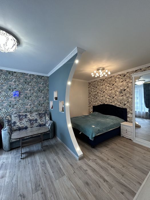 Квартира на ЖК Озерний Гай в Києві, ID 312111, фото №4