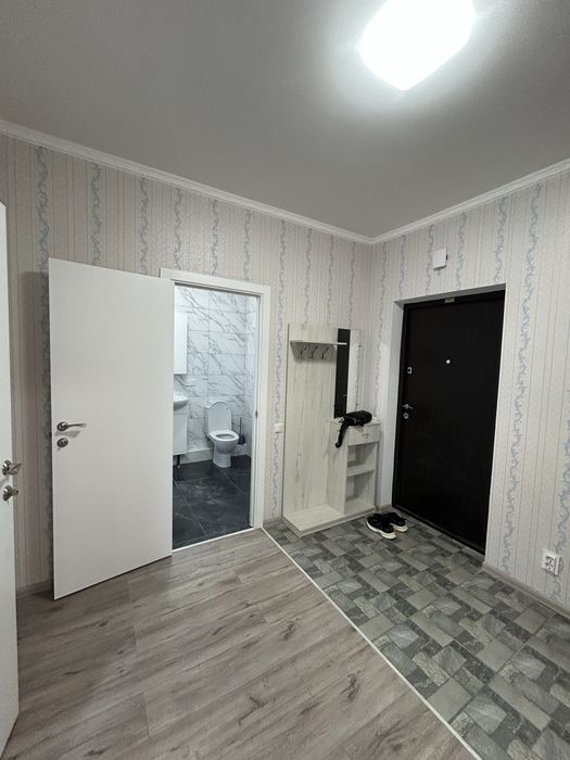 Квартира на ЖК Озерний Гай в Києві, ID 312111, фото №6