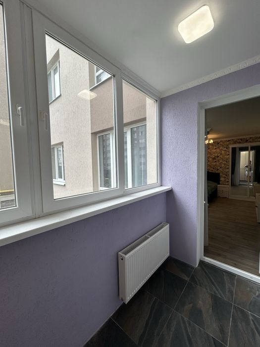 Квартира на ЖК Озерний Гай в Києві, ID 312111, фото №8