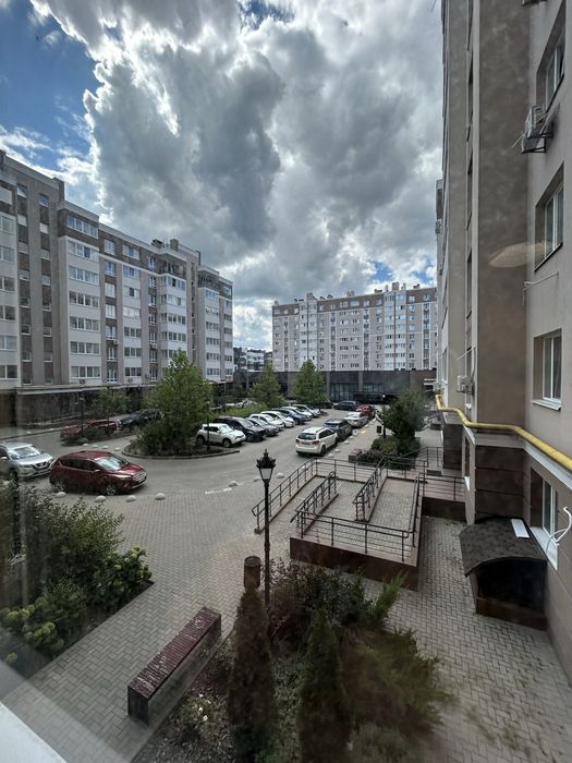 Квартира на ЖК Озерний Гай в Києві, ID 312111, фото №9
