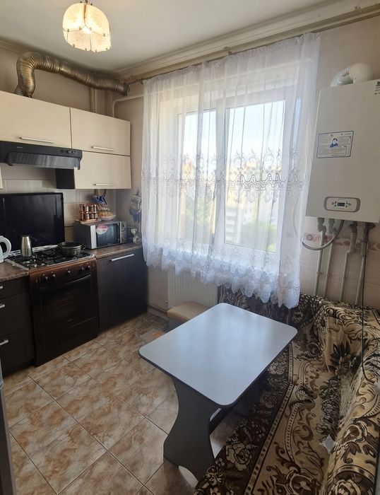 Квартира на район Позитрон в Івано-Франківську, ID 280467, фото №4