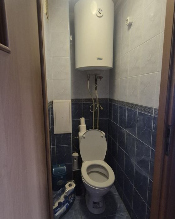 Квартира на район Позитрон в Івано-Франківську, ID 280467, фото №8