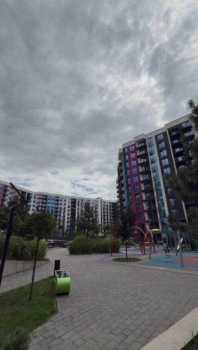 Квартира на ЖК Family Plaza в Івано-Франківську, ID 280453, фото №2