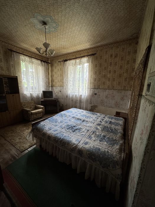 Купити квартиру за адресою вул. Петра Олійника, 46 в Дніпро на Findly.com.ua Квартира на вул. Петра Олійника, 46 в Дніпро, ID 280698, фото №1