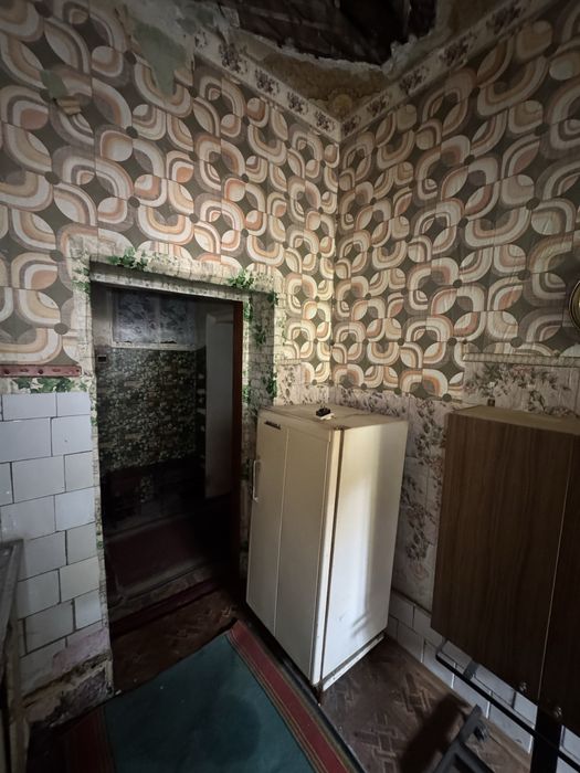 Квартира на вул. Петра Олійника, 46 в Дніпрі, ID 280698, фото №13