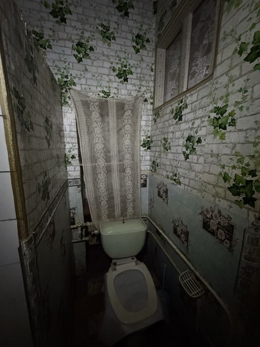 Квартира на вул. Петра Олійника, 46 в Дніпрі, ID 280698, фото №16