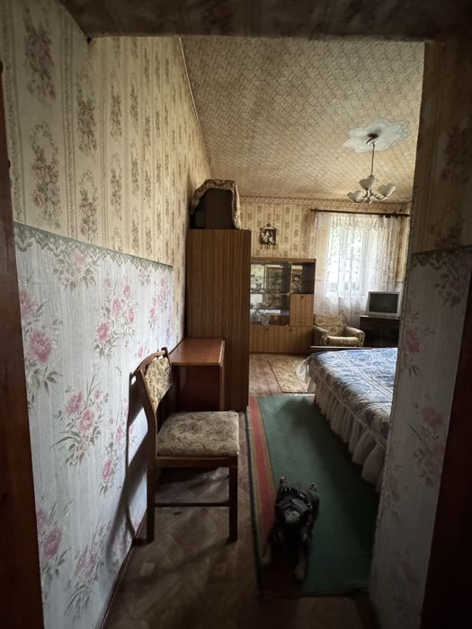 Квартира на вул. Петра Олійника, 46 в Дніпрі, ID 280698, фото №22