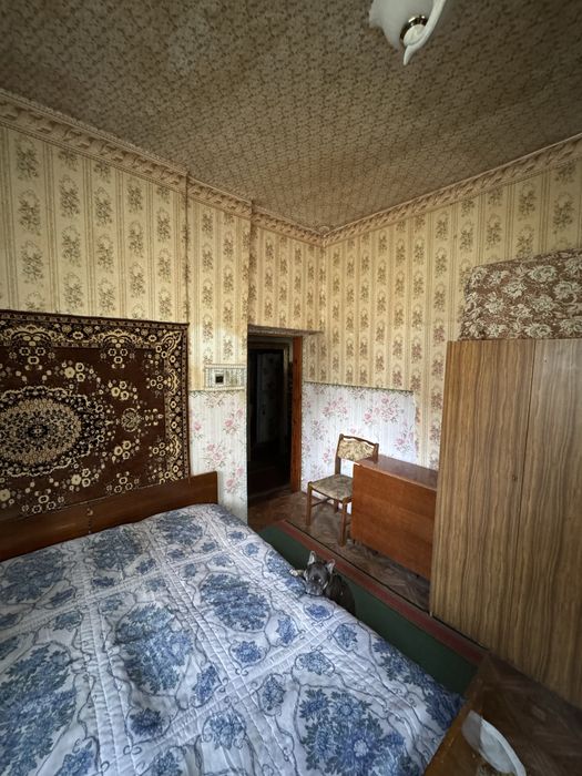Квартира на вул. Петра Олійника, 46 в Дніпрі, ID 280698, фото №23