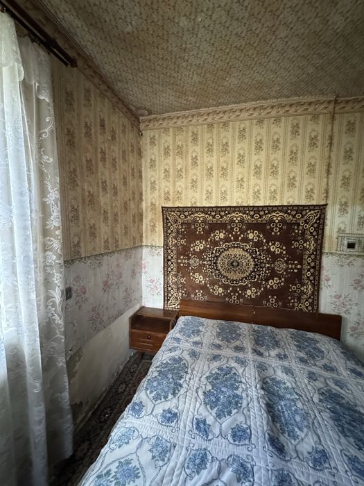 Квартира на вул. Петра Олійника, 46 в Дніпрі, ID 280698, фото №24