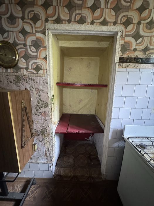 Квартира на вул. Петра Олійника, 46 в Дніпрі, ID 280698, фото №9
