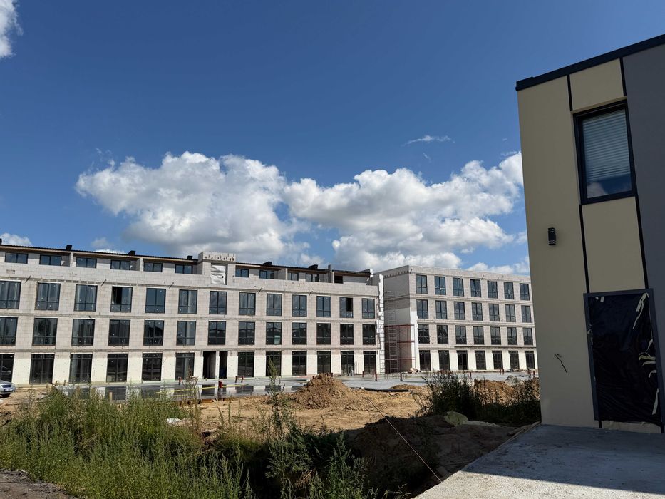 Квартира на ЖК Емірати в Києві, ID 308831, фото №12