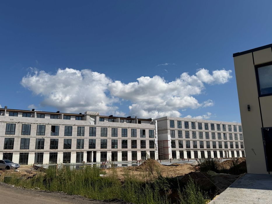 Квартира на ЖК Емірати в Києві, ID 308831, фото №13