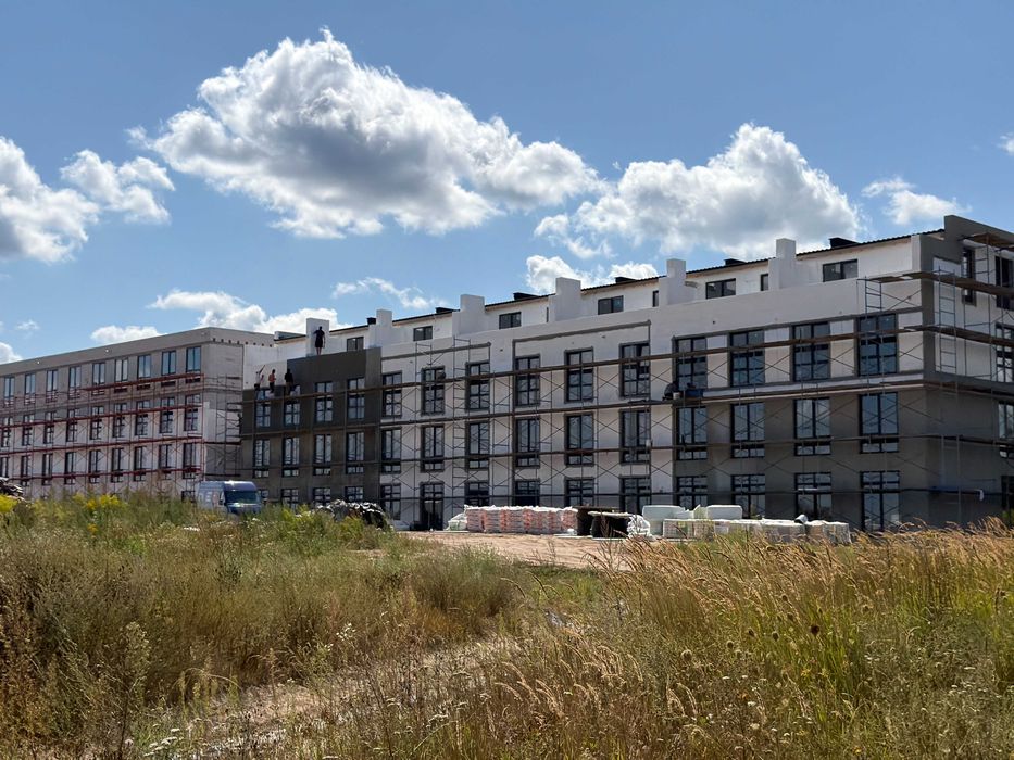 Квартира на ЖК Емірати в Києві, ID 308831, фото №14