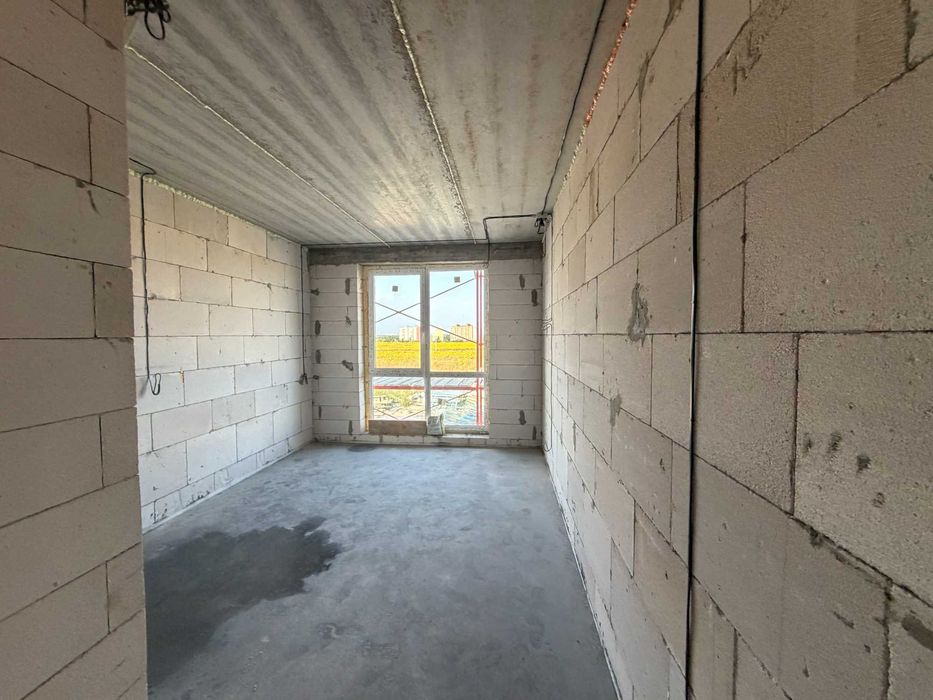 Квартира на ЖК Емірати в Києві, ID 308831, фото №6