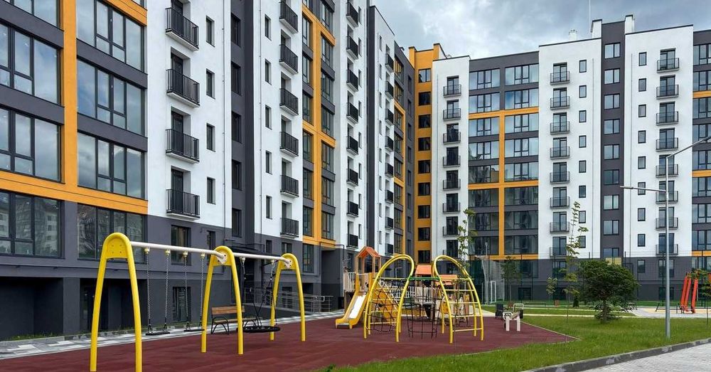 Квартира на ЖК «Каскад» в Івано-Франківськ, ID 314003, фото №3