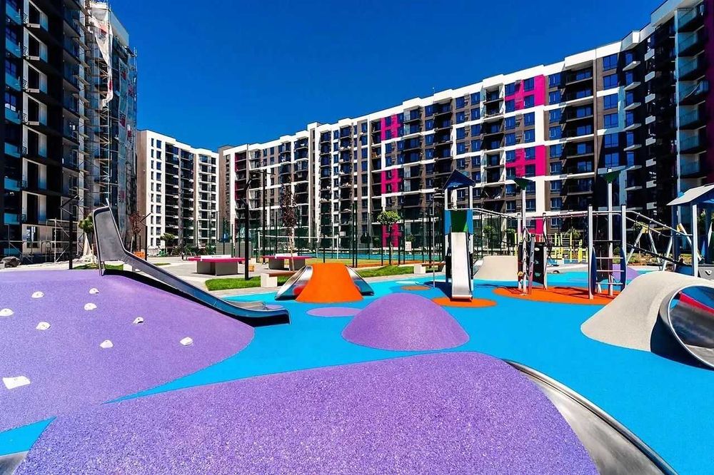 Квартира на ЖК Фемелі Плаза в Івано-Франківську, ID 280513, фото №5