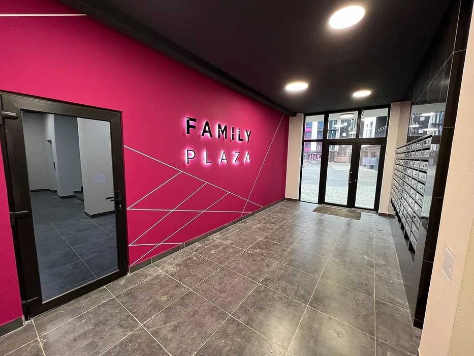 Квартира на ЖК Фемелі Плаза в Івано-Франківську, ID 280513, фото №7