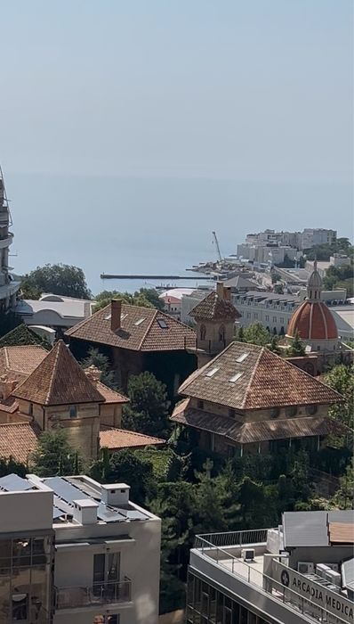 Квартира на Приморський в Одесі, ID 280454, фото №1