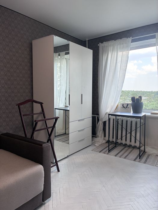 Квартира на вул. Дніпроводська, 3 в Києві, ID 297110, фото №1