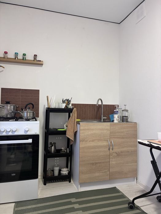 Квартира на вул. Дніпроводська, 3 в Києві, ID 297110, фото №5