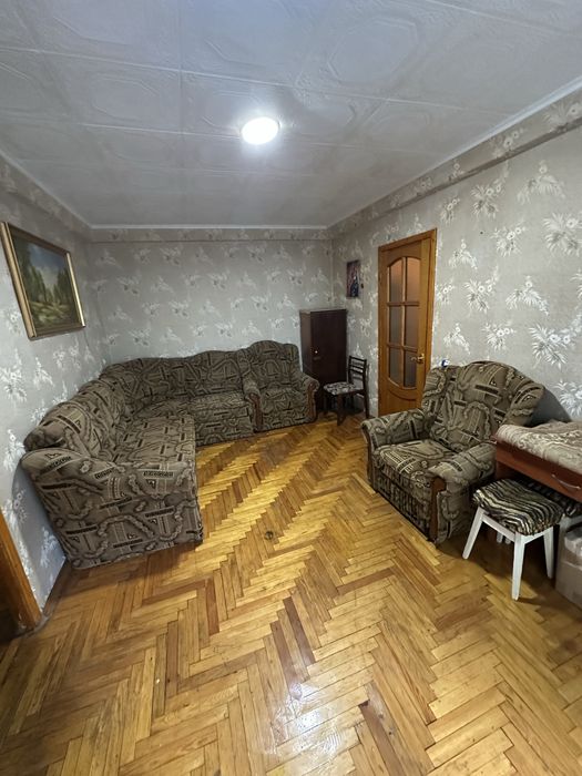 Квартира на вул. Яценко в Запоріжжі, ID 280691, фото №1