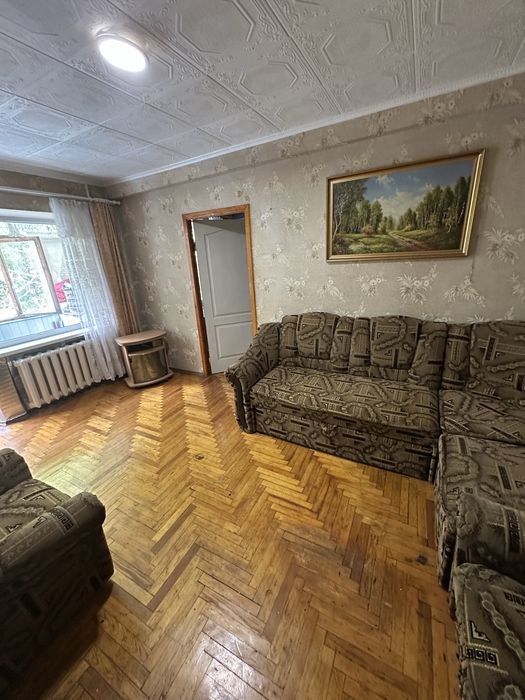 Квартира на вул. Яценко в Запоріжжі, ID 280691, фото №13