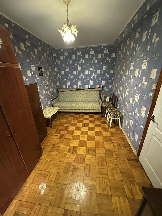 Квартира на вул. Яценко в Запоріжжі, ID 280691, фото №14