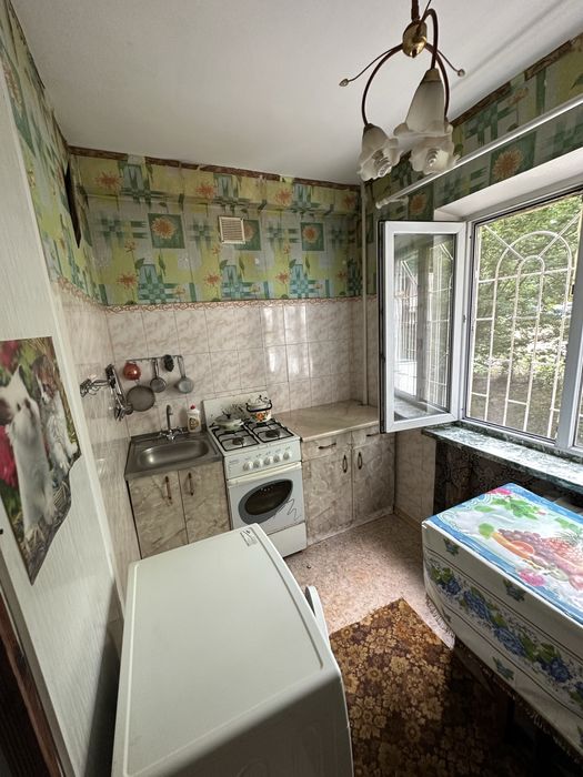 Квартира на вул. Яценко в Запоріжжі, ID 280691, фото №15