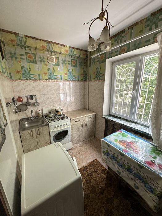 Квартира на вул. Яценко в Запоріжжі, ID 280691, фото №16