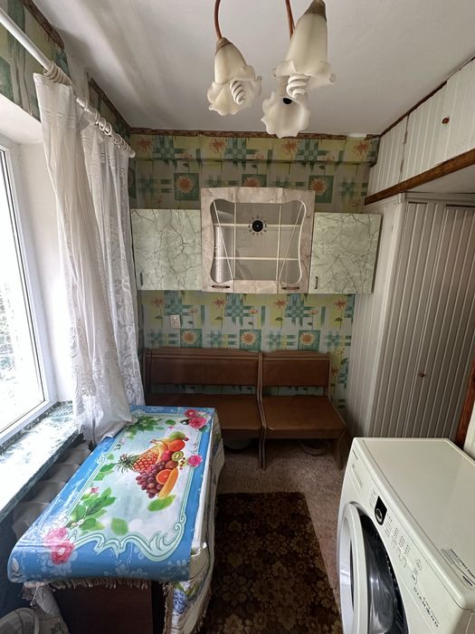 Квартира на вул. Яценко в Запоріжжі, ID 280691, фото №17