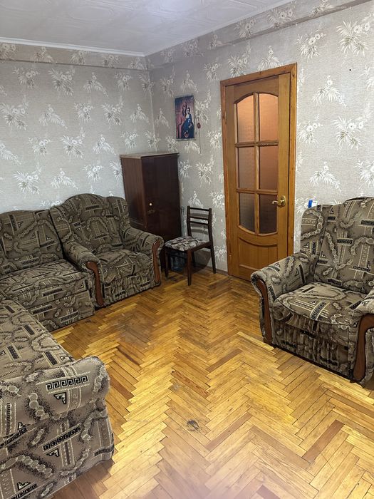 Квартира на вул. Яценко в Запоріжжі, ID 280691, фото №3