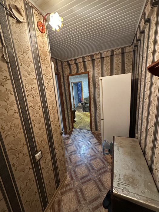 Квартира на вул. Яценко в Запоріжжі, ID 280691, фото №21