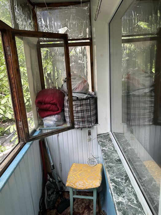 Квартира на вул. Яценко в Запоріжжі, ID 280691, фото №22