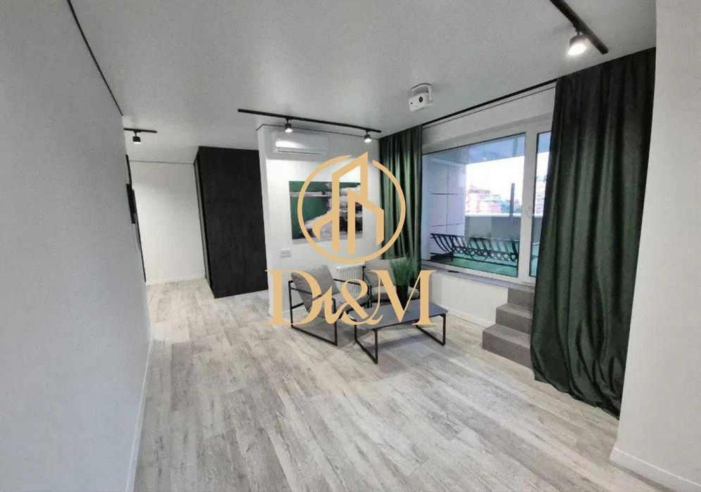 Квартира на вул. Золотоустівська, 25 в Києві, ID 283721, фото №6