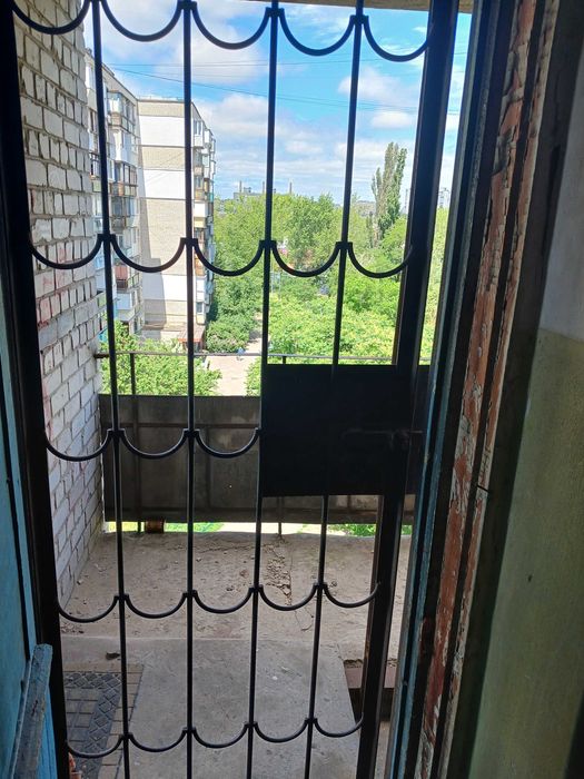 Квартира на Дарницький в Києві, ID 280495, фото №4