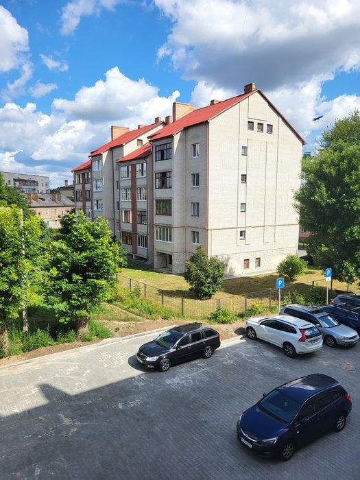 Квартира в Луцьку, ID 280675, фото №13