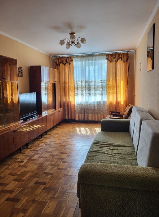 Квартира в Луцьк, ID 280675, фото №4
