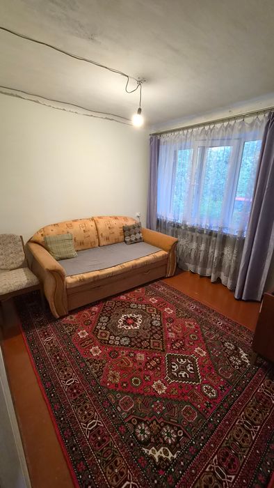 Квартира в Київ, ID 306341, фото №1